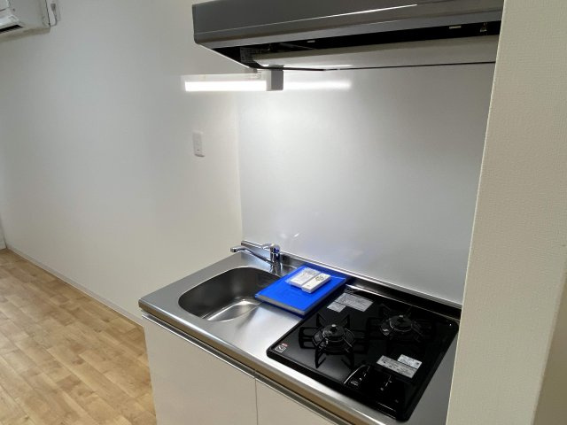 ings御蔭のキッチン