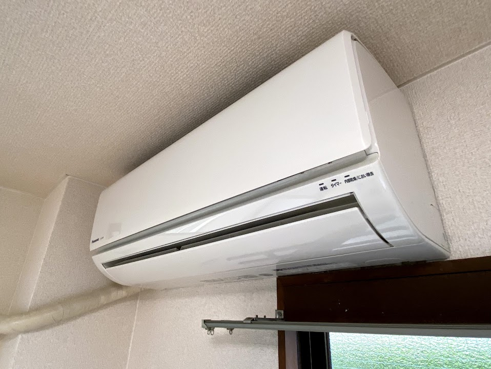 コーポ宮本の設備