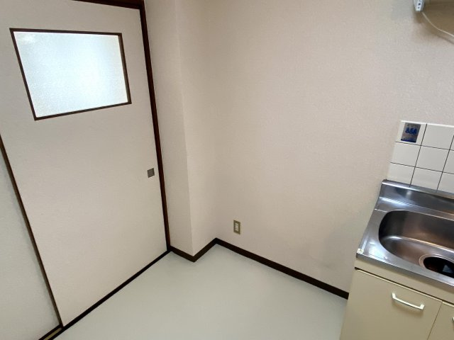 コーポ宮本の内装