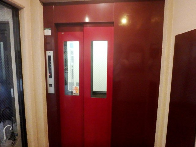 賀茂女子学生会館のその他共用部分