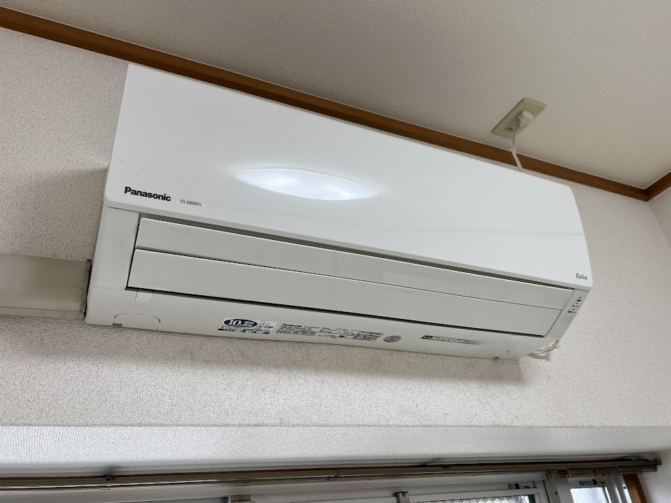 ソレイユ北山の設備