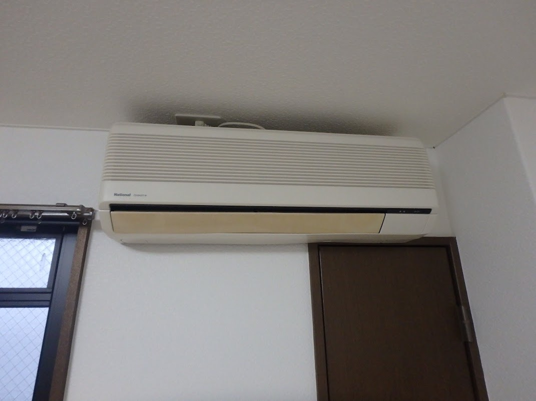 ヴィラ東海16号の設備