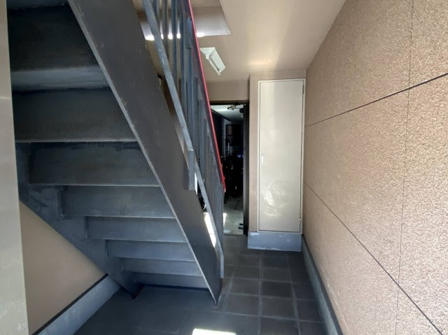 ヴィラ東海16号のその他共用部分