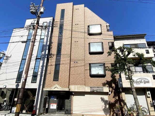 ヴィラ東海16号