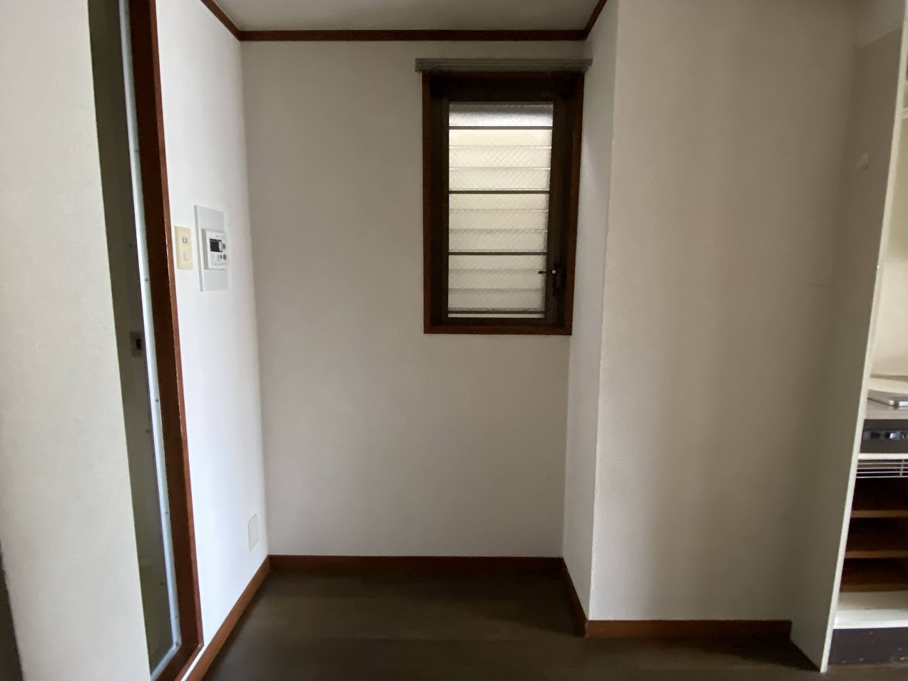 モナクヴィラウエバの内装