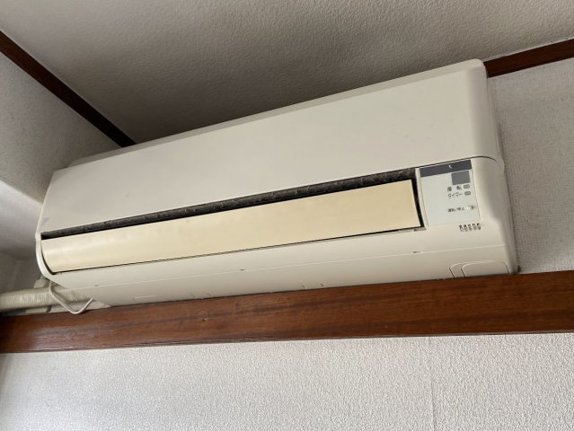 モナクヴィラウエバの設備