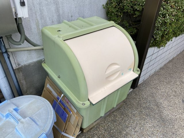 モナクヴィラウエバのその他共用部分