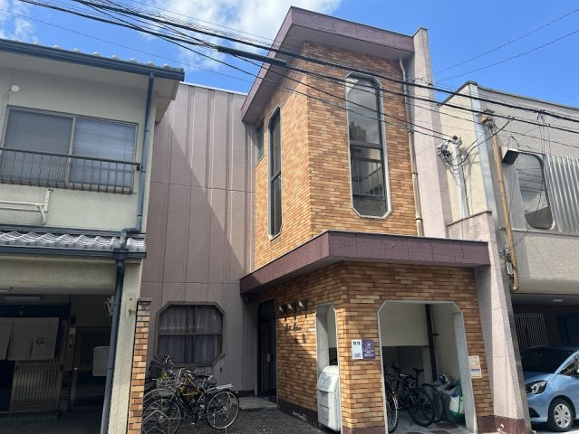 プティメゾン西陣