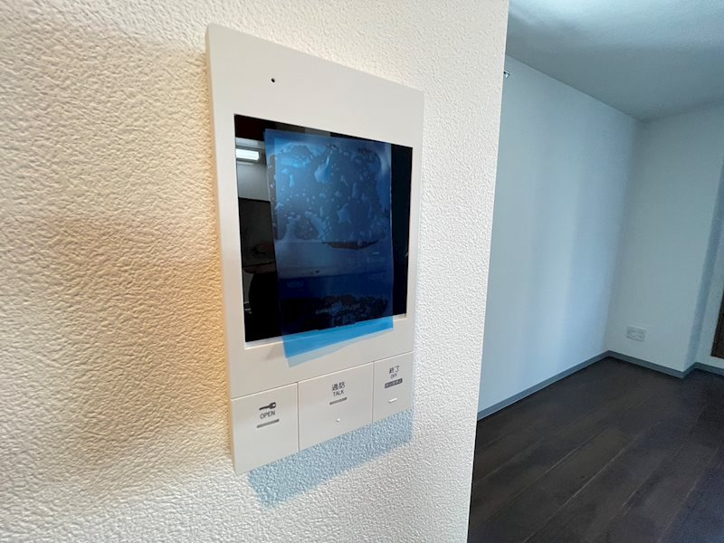 attrice東堀川のセキュリティ