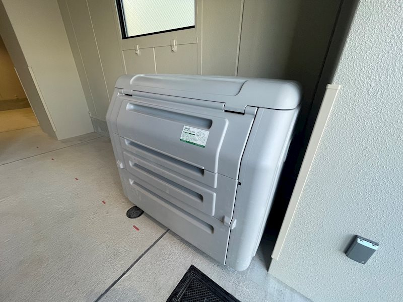 attrice東堀川のその他共用部分