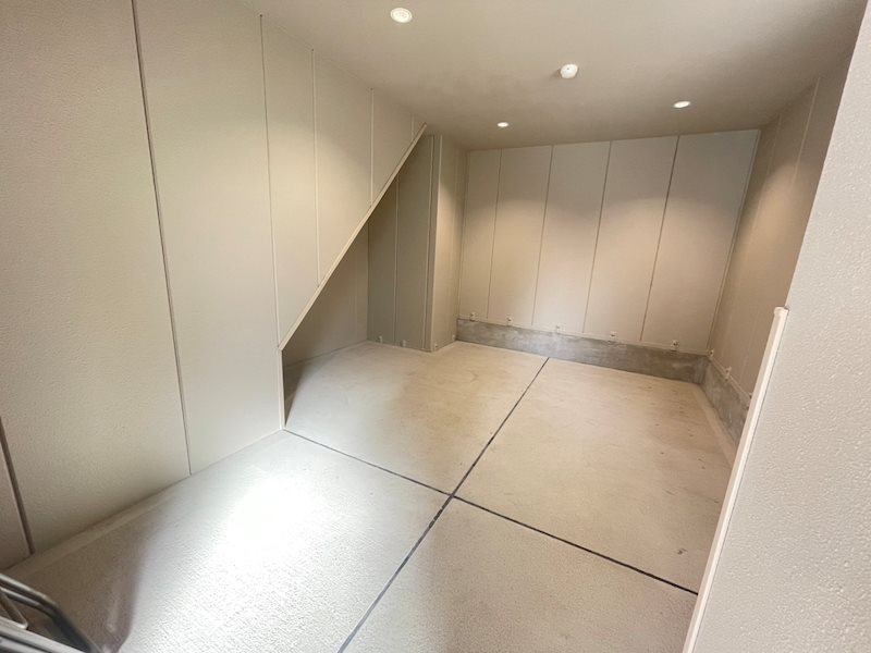 attrice東堀川のその他共用部分
