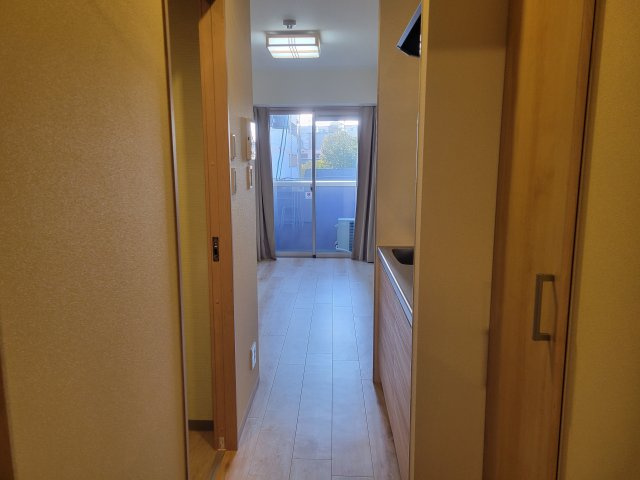 ｍａｒｕｂｕの内装