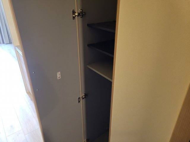 ｍａｒｕｂｕの収納