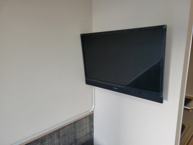 ｍａｒｕｂｕの設備