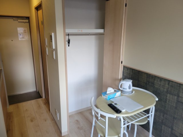 ｍａｒｕｂｕの収納