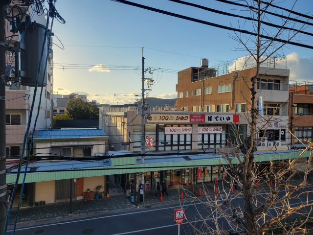 ｍａｒｕｂｕの展望