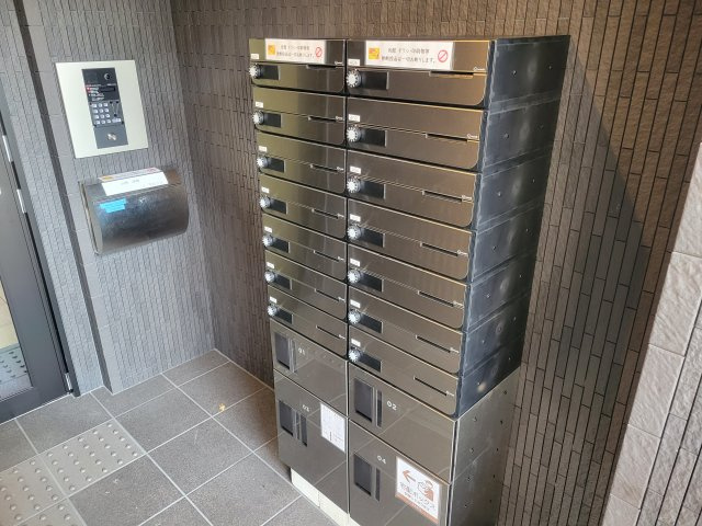 ｍａｒｕｂｕのその他共用部分