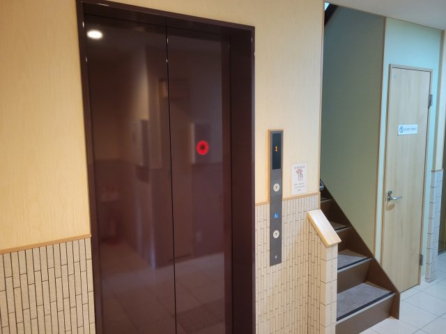 ｍａｒｕｂｕのその他共用部分
