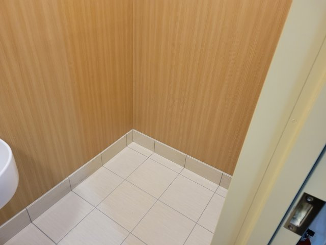 ｍａｒｕｂｕのその他共用部分|駐輪場