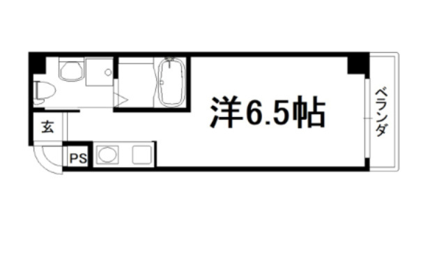 ｍａｒｕｂｕの間取り|【代表的な間取です】