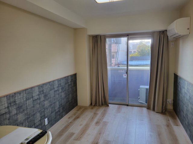 ｍａｒｕｂｕの洋室