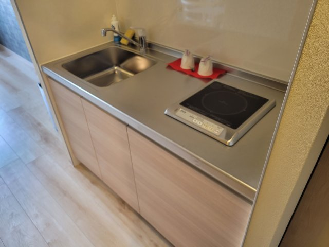 ｍａｒｕｂｕのキッチン