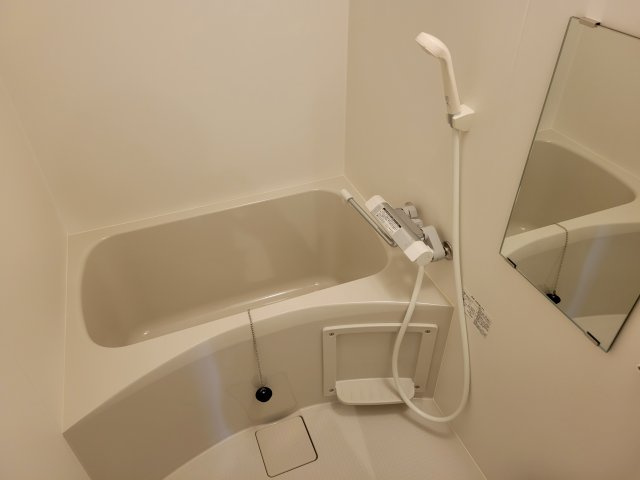 ｍａｒｕｂｕの浴室