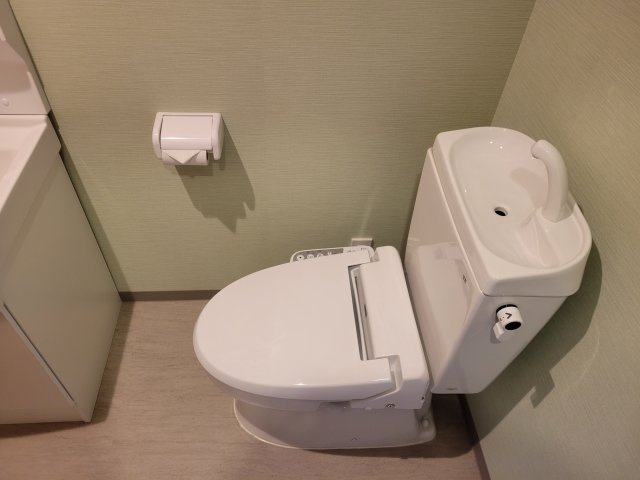 ｍａｒｕｂｕのトイレ