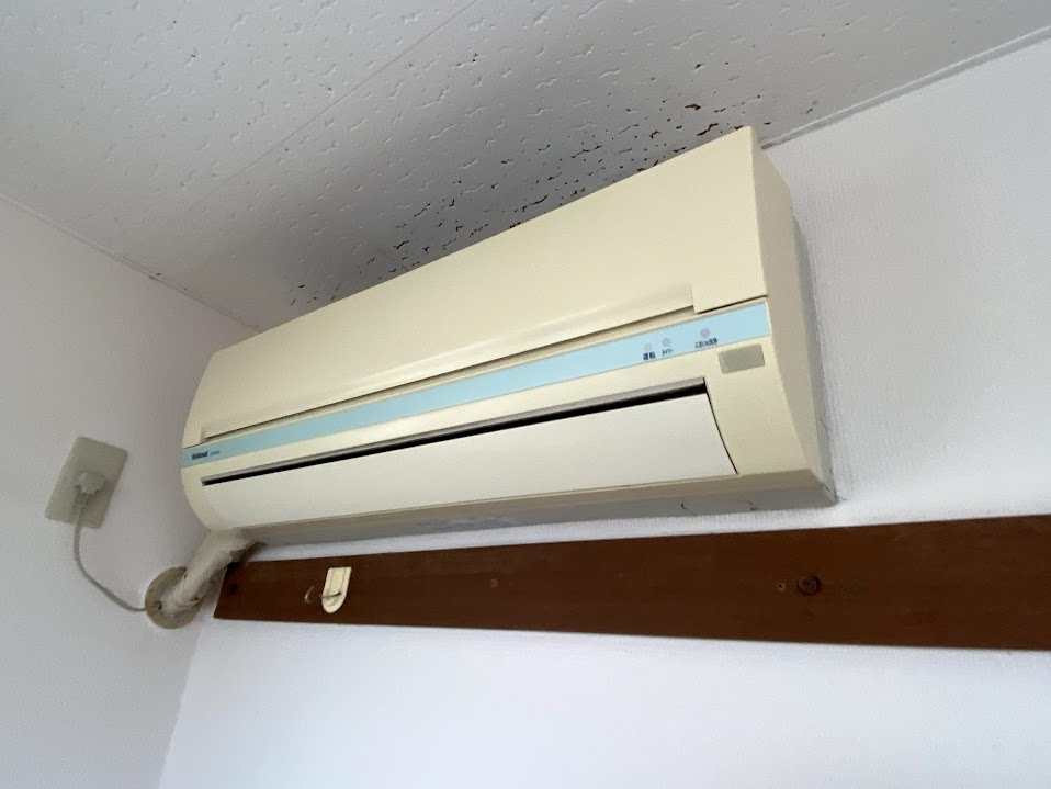 ぱんぷきんの設備