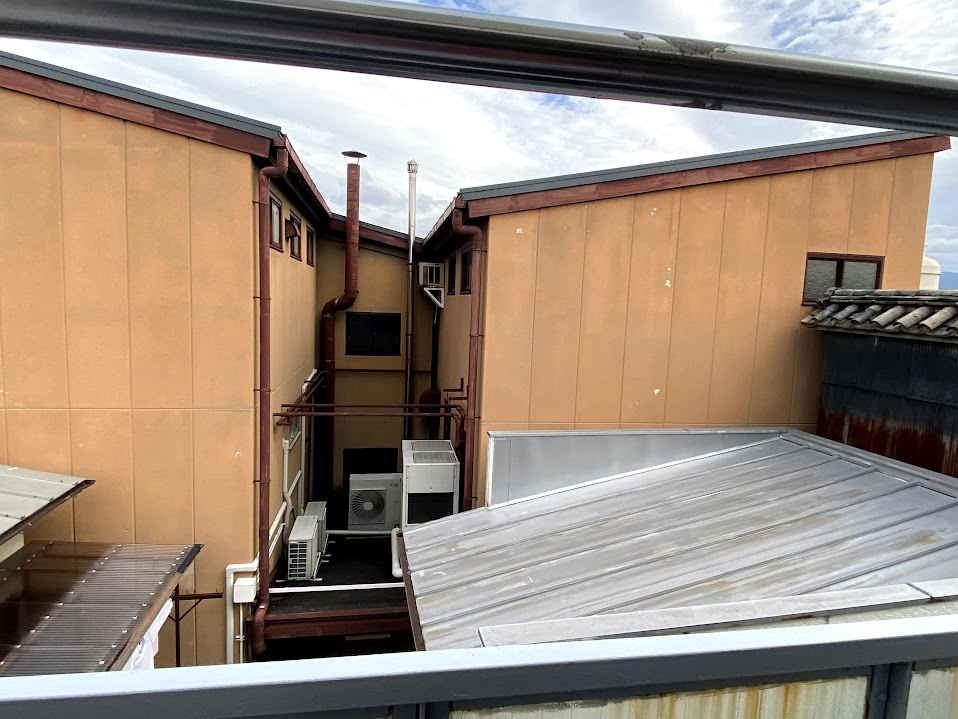 ぱんぷきんの展望