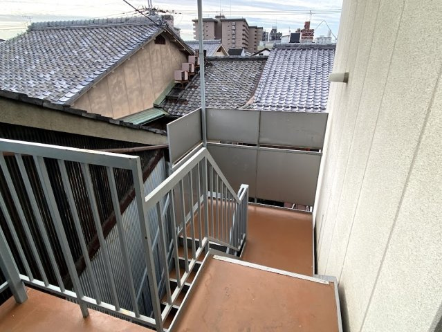 ぱんぷきんのその他共用部分