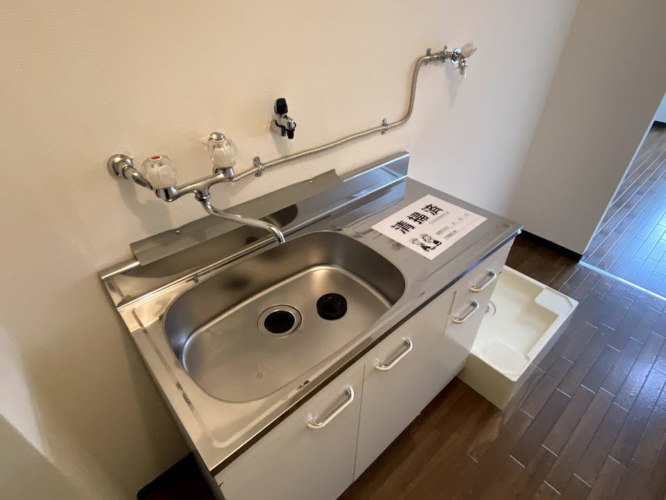 ぱんぷきんのキッチン