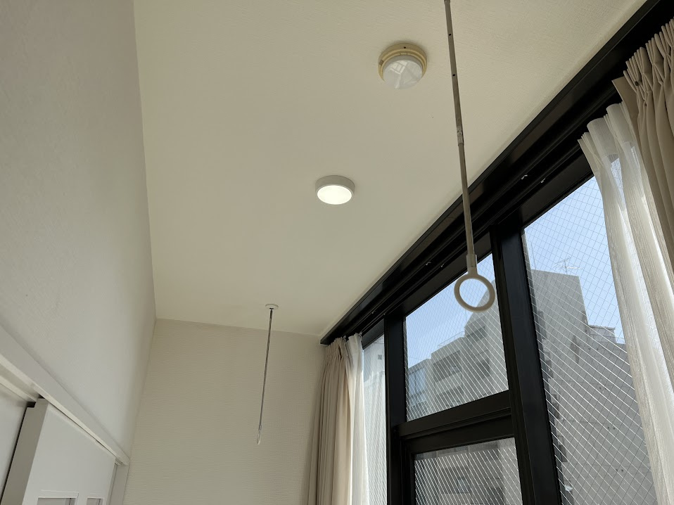 ホーユウコンフォルト西陣の設備