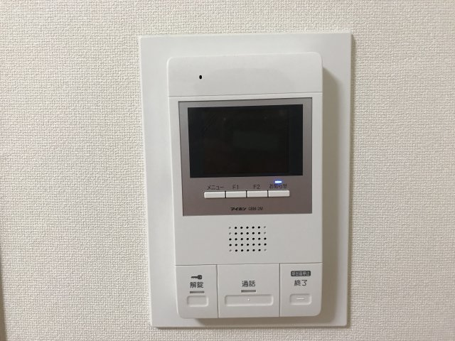 FIDUCIAのセキュリティ