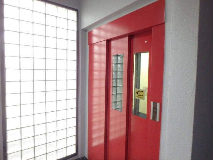 FIDUCIAのその他共用部分