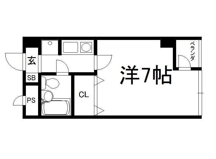 FIDUCIAの間取り|【代表的な間取です】