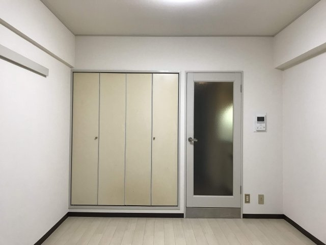 FIDUCIAの洋室