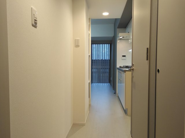 MILLE LIBRORUMの内装