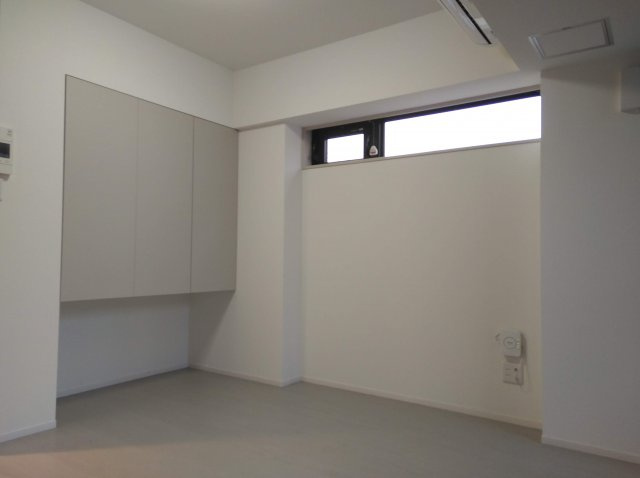 MILLE LIBRORUMの内装