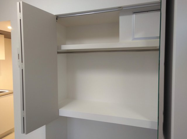 MILLE LIBRORUMの収納