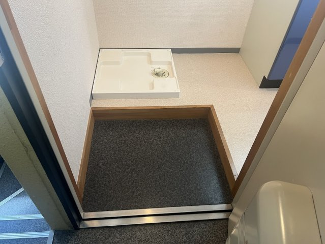 CASA DEL ADAGIO今出川の玄関