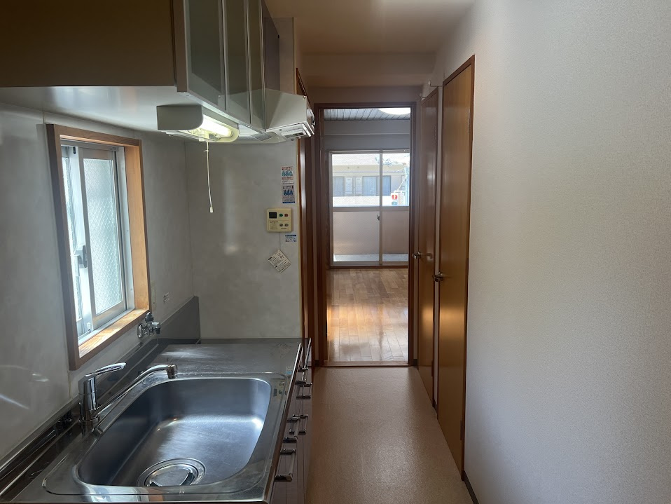 CASA DEL ADAGIO今出川の内装