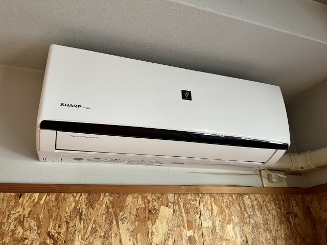 CASA DEL ADAGIO今出川の設備