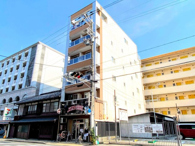 CASA DEL ADAGIO今出川