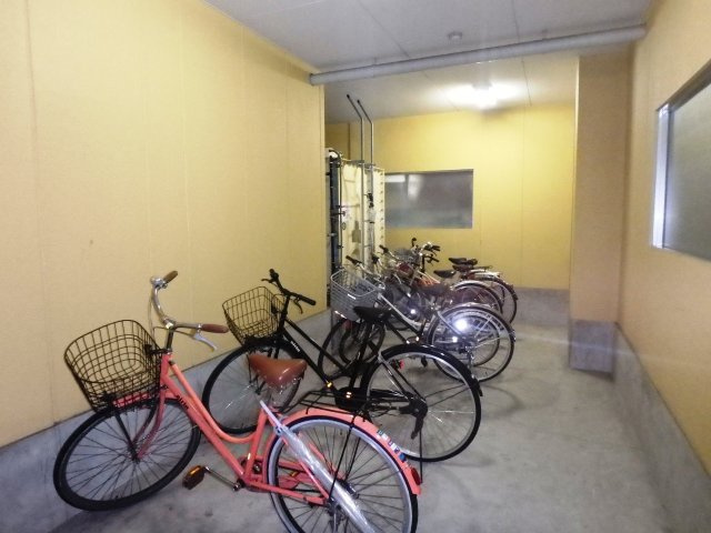 CASA DEL ADAGIO今出川のその他