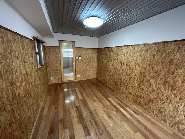 CASA DEL ADAGIO今出川の洋室