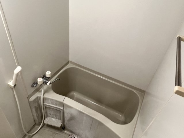 CASA DEL ADAGIO今出川の浴室