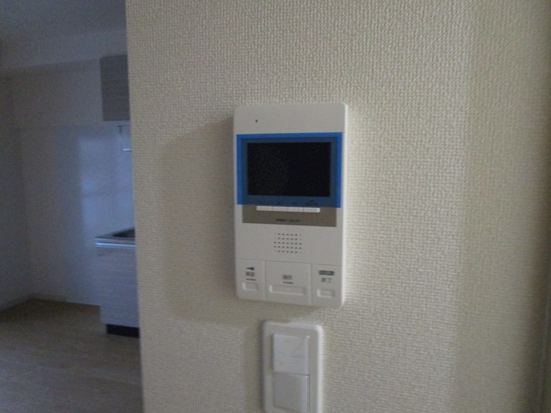 グランツ泉のセキュリティ