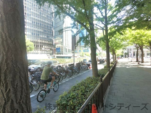 【周辺】 | 大阪駅前第3ビル
