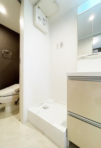 レーグルⅠ番館の設備